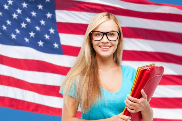 USA USA