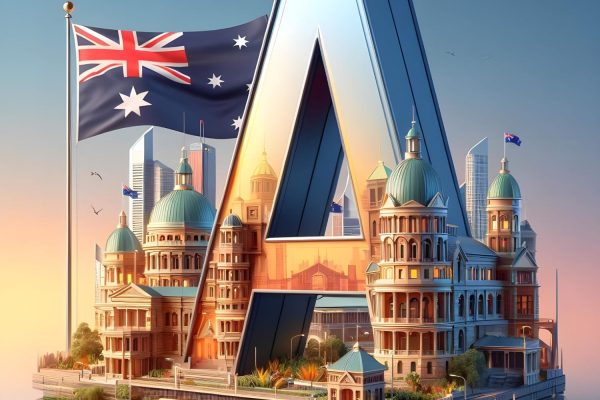 australia Australia